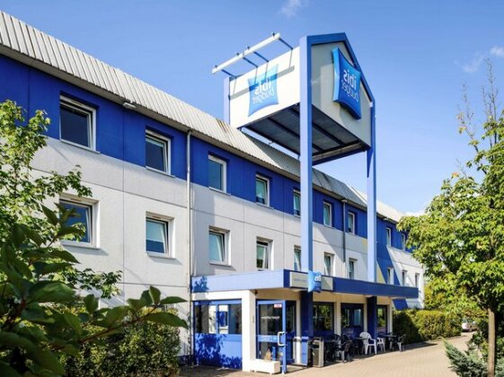 Ibis Budget Kassel Lohfelden