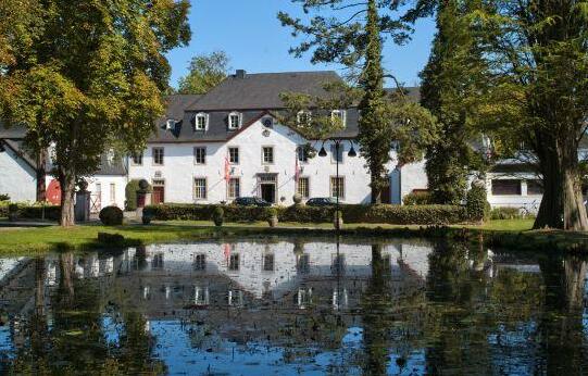 Hotel Schloss Auel