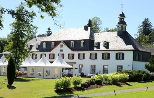 Hotel Schloss Auel - Photo5