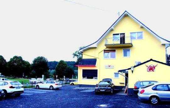 Motel Touchdown & Restaurant - Photo4