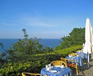 Greys Hotel Lohme - Photo2