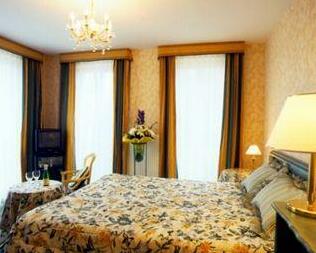 Greys Hotel Lohme - Photo3