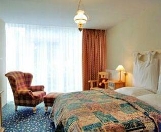 Greys Hotel Lohme - Photo5