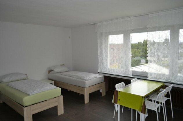 Pension Highway Lohne - Photo5