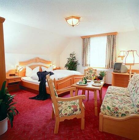 Hotel Spessarttor & Hotel Bergwiesen - Photo3