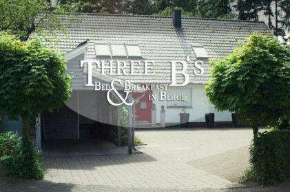 Three B's Bed and Breakfast