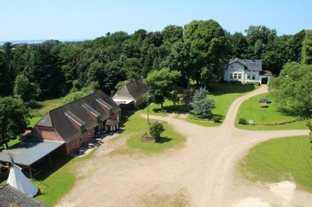 Heu-Herberge Gut Sophienhof - Photo4