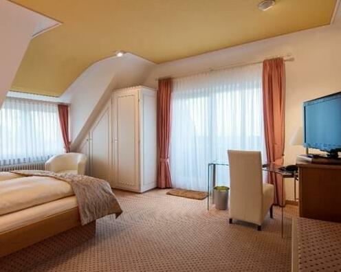 Hotel Villa Elben - Photo3