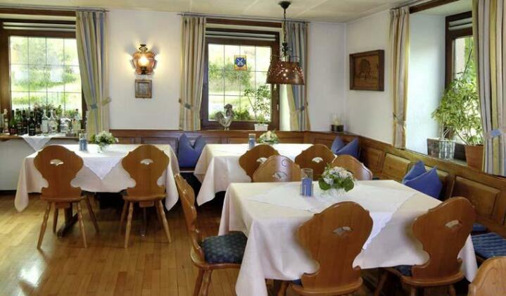 Restaurant-Hotel Maien - Photo3