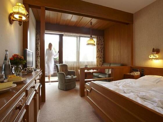 Akzent Hotel Hirsch - Photo3