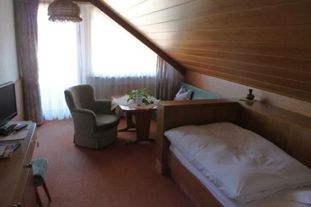 Akzent Hotel Hirsch - Photo5