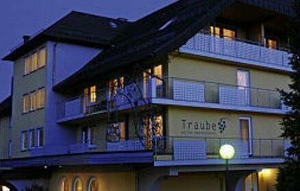 Hotel Traube Lossburg