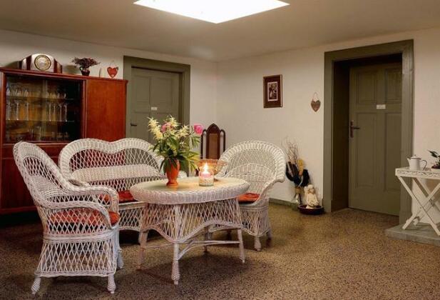 Gastehaus Villa Reich - Photo2