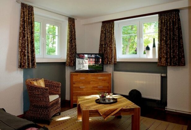 Gastehaus Villa Reich - Photo3