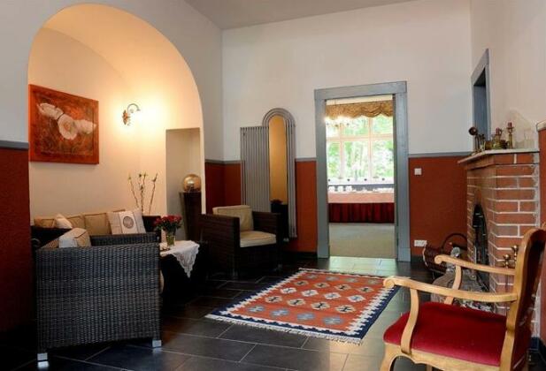 Gastehaus Villa Reich - Photo4