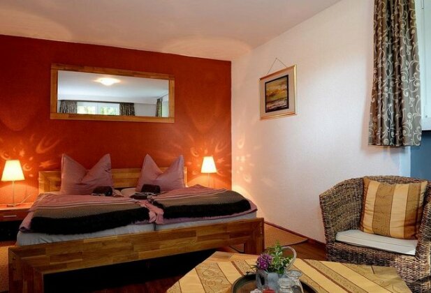 Gastehaus Villa Reich - Photo5