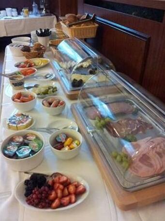 Hotel Lindengarten - Photo4