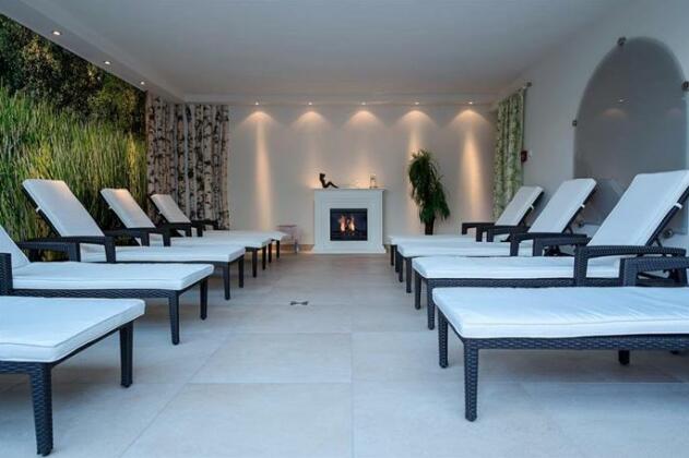 Hotel Spreeblick - Photo5
