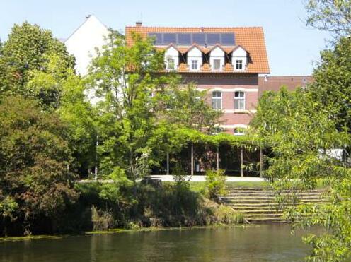 Hotel Spreeufer - Photo2