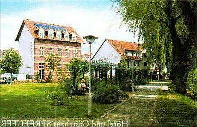 Hotel Spreeufer - Photo3