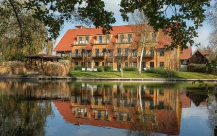 Hotel Strandhaus - Boutique Resort & Spa