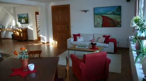 Pension Villa Fortuna - Photo4