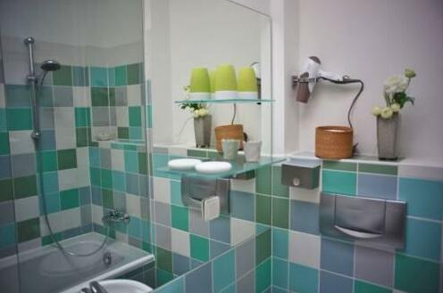 Pension Villa Fortuna - Photo5