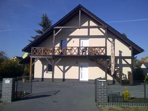 Spreewaldapartments - Photo2