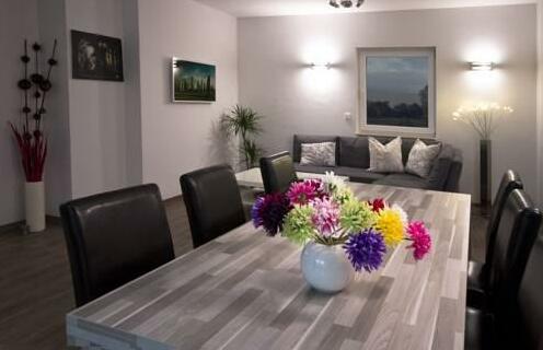 Spreewaldapartments - Photo4