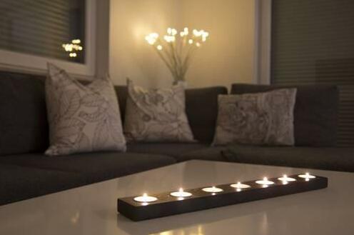 Spreewaldapartments - Photo5