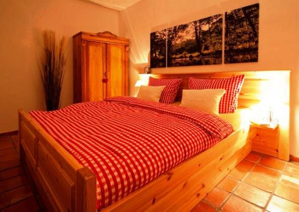 Spreewaldferienhaus - Photo2