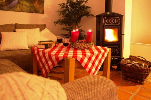 Spreewaldferienhaus - Photo3