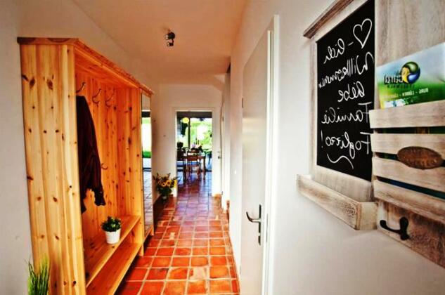 Spreewaldferienhaus - Photo4