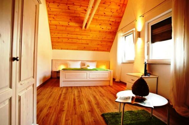 Spreewaldferienhaus - Photo5