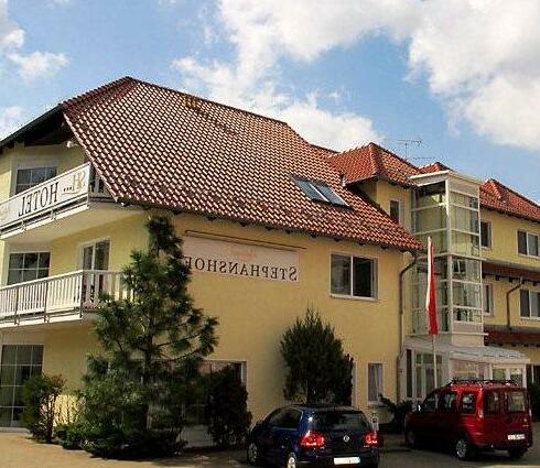Spreewaldhotel Stephanshof