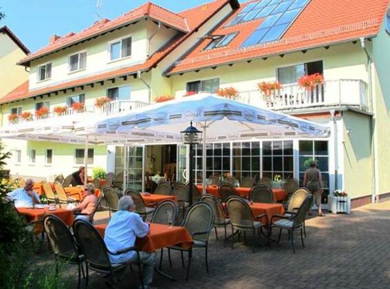 Spreewaldhotel Stephanshof - Photo2