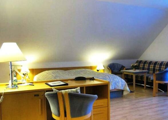 Spreewaldhotel Stephanshof - Photo3