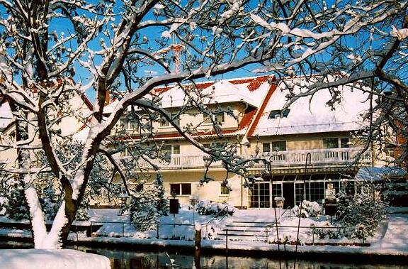 Spreewaldhotel Stephanshof - Photo5