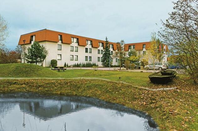 Best Western Spreewald - Photo2