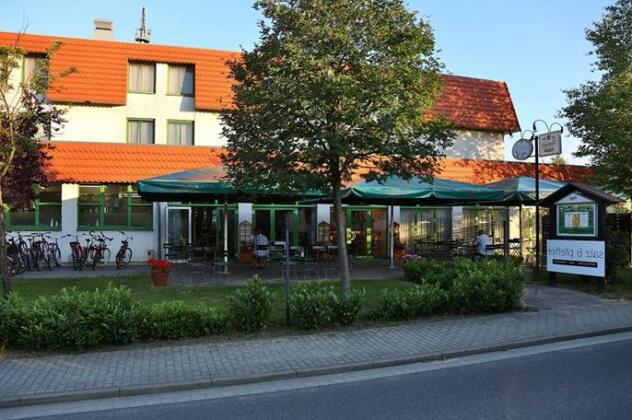 Best Western Spreewald - Photo3