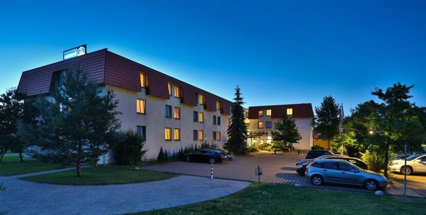 Best Western Spreewald - Photo4