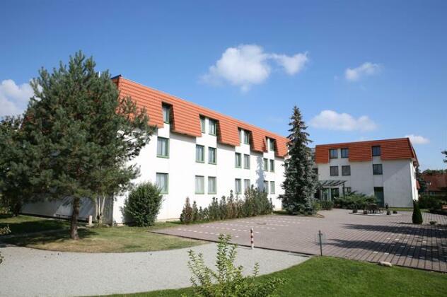 Best Western Spreewald - Photo5