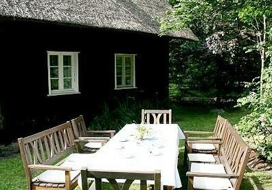 Das Spreewaldhaus - Photo4