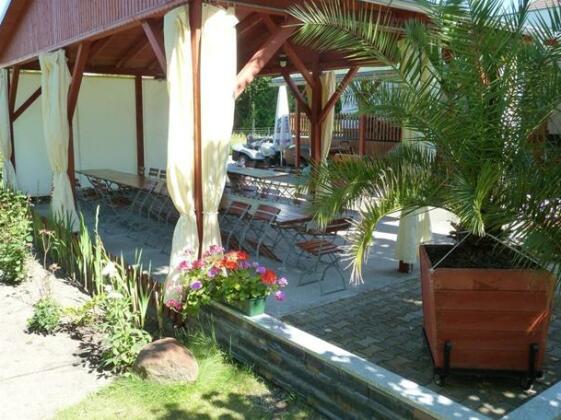 Familienherberge - Photo2