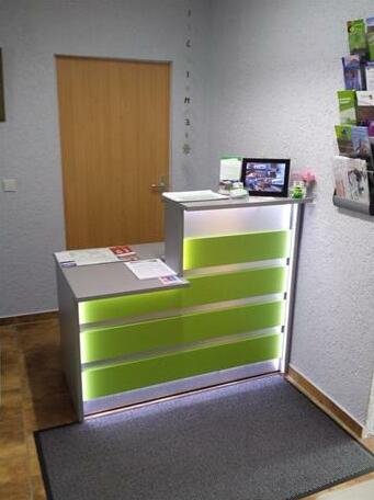 Familienherberge - Photo3