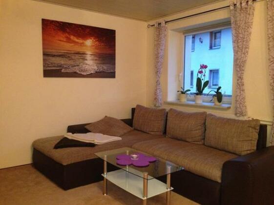 Ferienwohnung Fam Joede - Photo2