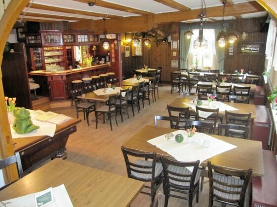 Gasthaus Dubkow Muhle - Photo3
