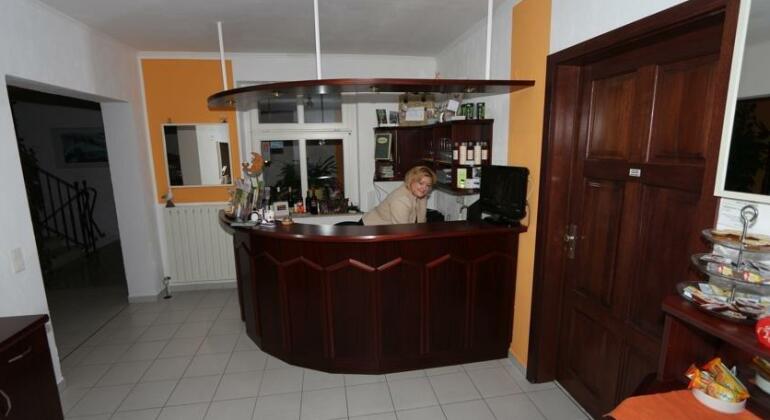 Hotel Nordic Spreewald - Photo3