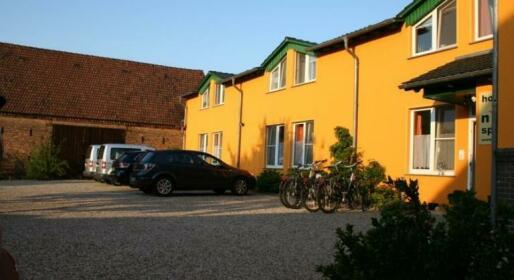 Hotel Nordic Spreewald