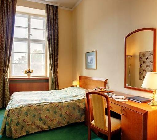 Hotel Schloss Lubbenau - Photo3